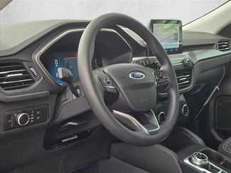 New 2026 Ford Escape Active FWD video 3