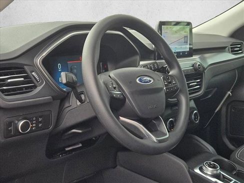 New 2026 Ford Escape Active FWD image 3