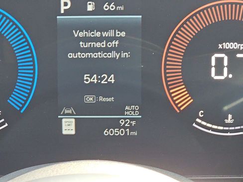 Used 2025 Hyundai Sonata SEL FWD image 21