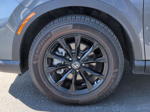 Used 2024 Honda CR-V Sport-L image 13