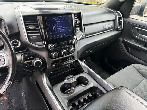 Used 2019 RAM 1500 Big Horn AWD/4WD image 33