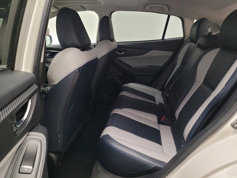 Used 2020 Subaru Crosstrek Hybrid w/ Moonroof Package w/Navigation AWD/4WD image 18