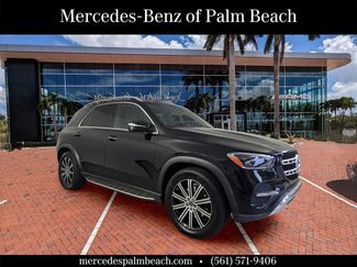 Certified 2024 Mercedes-Benz GLE 350 4MATIC video 1