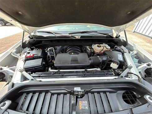 Used 2021 GMC Sierra 1500 AT4 image 16