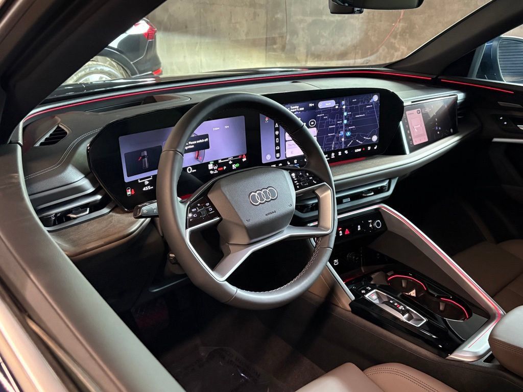 New 2026 Audi Q5 Prestige AWD/4WD image 4