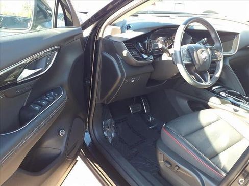 Used 2023 Buick Envision Essence w/ Sport Touring Package image 6