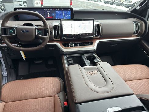 New 2026 Ford Expedition King Ranch image 24