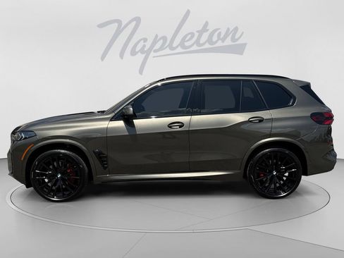 Used 2026 BMW X5 xDrive40i AWD/4WD image 4