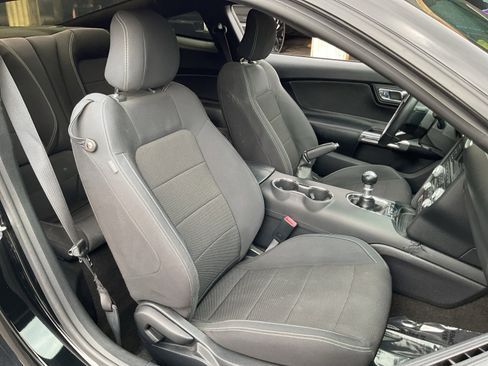 Used 2016 Ford Mustang Coupe w/ Equipment Group 051A image 22