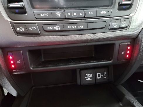 Used 2023 Honda Ridgeline RTL image 34