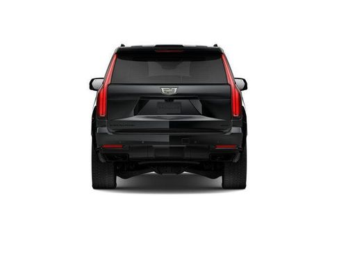 New 2026 Cadillac Escalade ESV Sport image 53