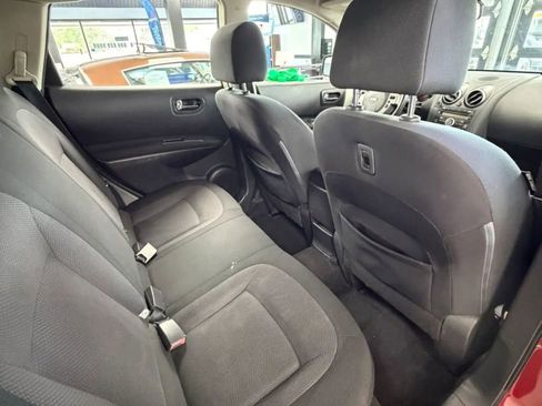 Used 2013 Nissan Rogue S AWD/4WD image 14