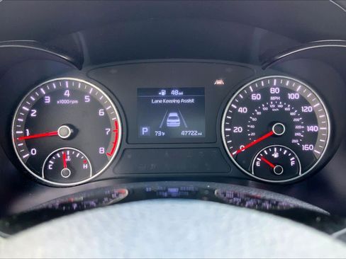 Used 2020 Kia Optima LX image 25