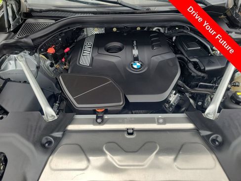 Used 2019 BMW X3 sDrive30i w/ Driving Assistance Package RWD image 35