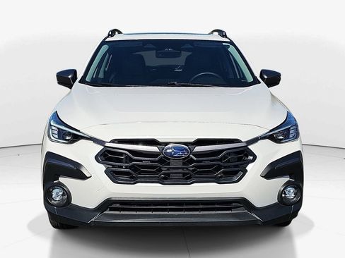 Used 2025 Subaru Crosstrek 2.5i Limited AWD/4WD image 12