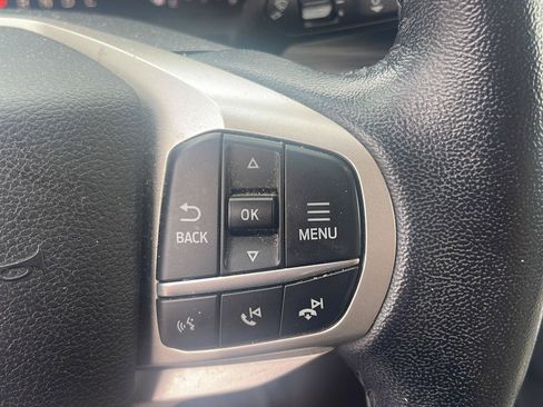 Used 2021 Ford Explorer Limited w/ Equipment Group 301A RWD image 14