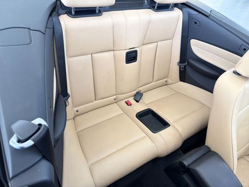 Used 2013 BMW 128i Convertible RWD image 27