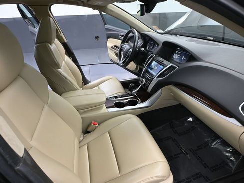 Used 2020 Acura TLX FWD image 48