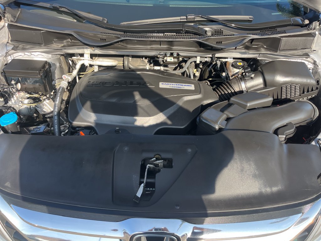 Used 2019 Honda Odyssey EX-L image 23
