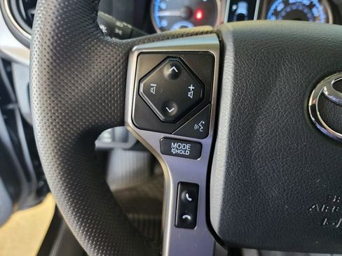 Used 2023 Toyota Tacoma 4x4 Double Cab w/ Trail Edition image 19