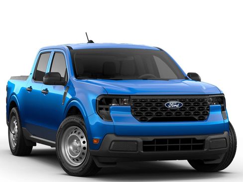 New 2026 Ford Maverick XL w/ Equipment Group 101A image 52