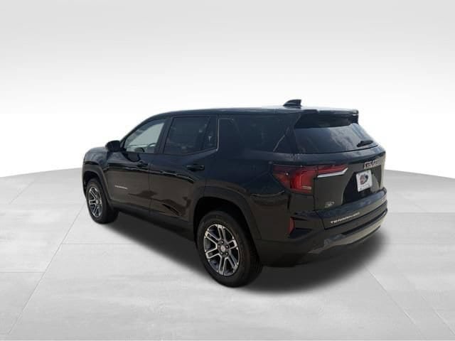 New 2027 GMC Terrain Elevation AWD/4WD image 3