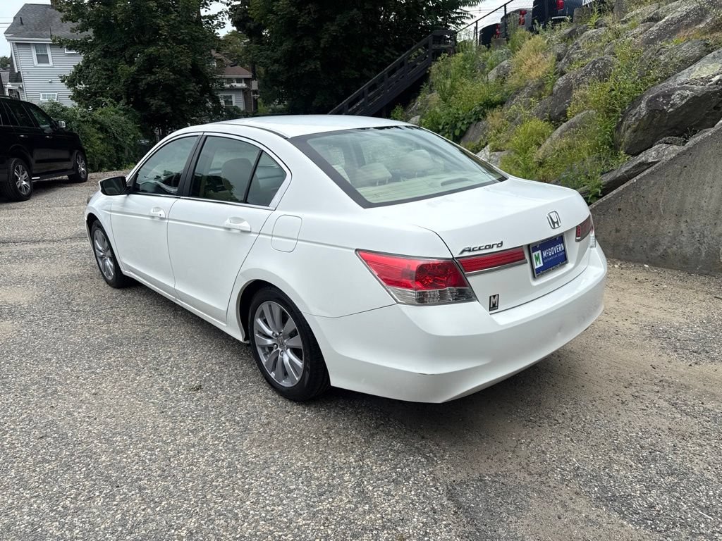 Used 2011 Honda Accord EX image 4