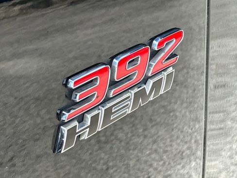 Used 2023 Dodge Charger Scat Pack RWD image 6