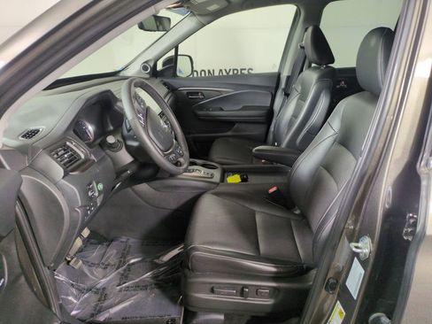 Used 2022 Honda Ridgeline RTL-E image 9