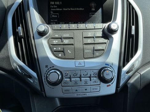 Used 2017 GMC Terrain SLE AWD/4WD image 18