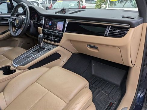 Used 2019 Porsche Macan S image 29