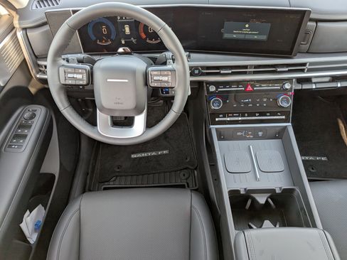 New 2026 Hyundai Santa Fe XRT image 6