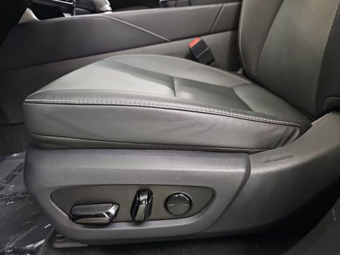 Certified 2025 Lexus RX 350 Premium w/ Convenience Package image 29