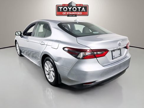 Certified 2023 Toyota Camry LE image 5