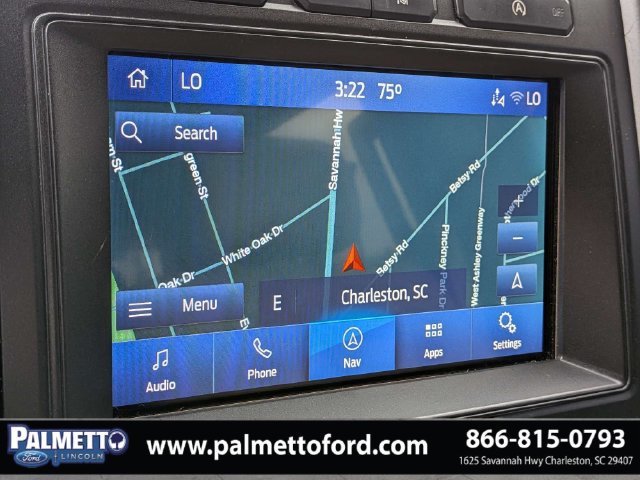 Used 2020 Ford Expedition Max XLT w/ Equipment Group 202A RWD image 24