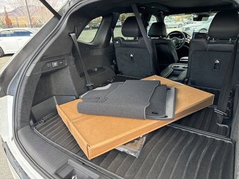 Certified 2025 Acura MDX A-Spec image 23