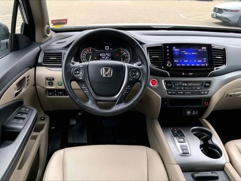 Used 2023 Honda Ridgeline RTL image 6
