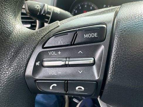 Used 2021 Hyundai Kona SE w/ Cargo Package AWD/4WD image 31