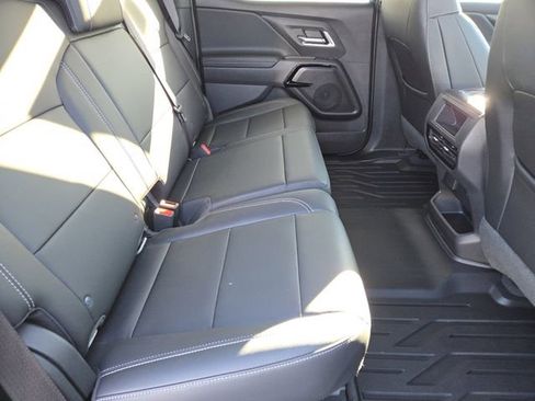 New 2026 Chevrolet Silverado EV LT w/ LPO, Dark Package Plus AWD/4WD image 25