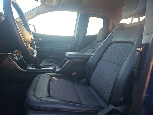 Used 2019 Chevrolet Colorado Z71 image 13