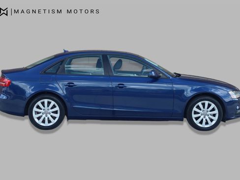 Used 2014 Audi A4 2.0T Premium w/ Cold Weather Package AWD/4WD image 2