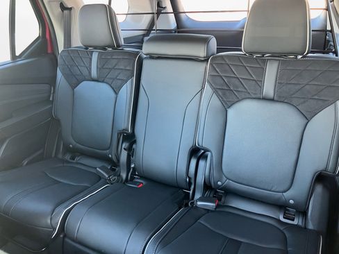 New 2026 Honda Pilot Elite image 12