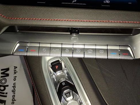 New 2026 Chevrolet Corvette Stingray Coupe w/ Z51 Performance Package image 17