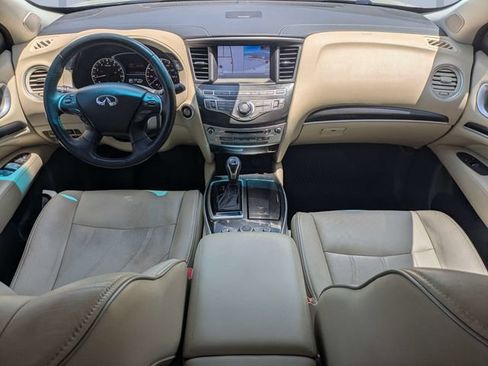 Used 2016 INFINITI QX60 FWD w/ Premium Plus Package image 16