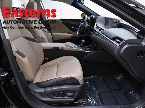 Used 2020 Lexus ES 350 w/ Accessory Package FWD image 27