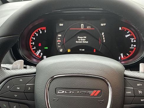 New 2026 Dodge Durango GT AWD/4WD image 26