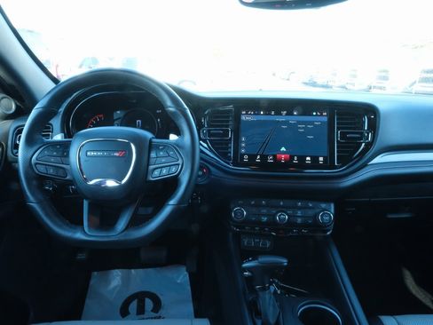 Used 2024 Dodge Durango GT image 28