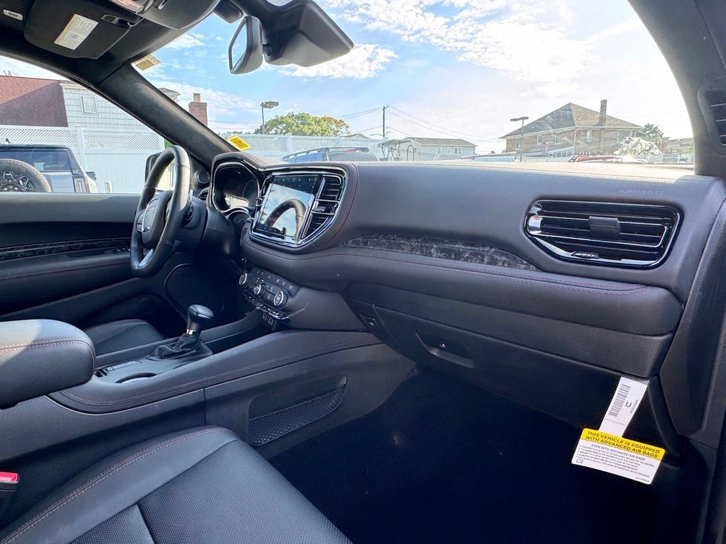 Used 2026 Dodge Durango GT AWD/4WD image 19