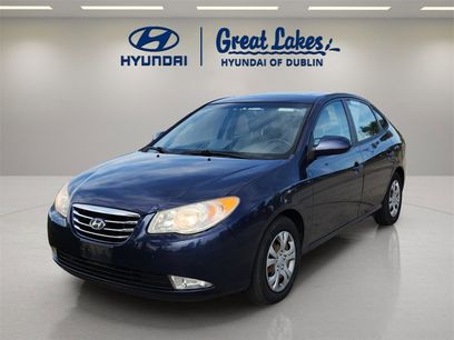 Used 2010 Hyundai Elantra GLS