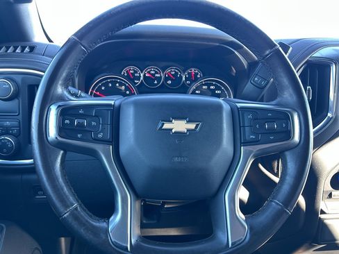 Used 2021 Chevrolet Silverado 1500 LT image 10